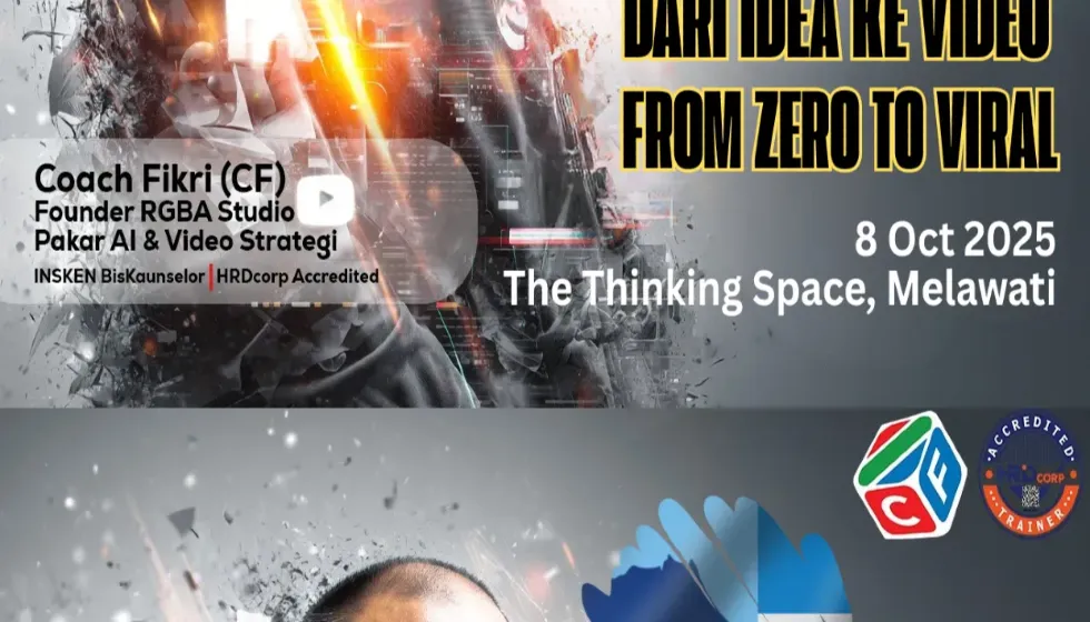 MARKETING FROM NEGATIF 1.0